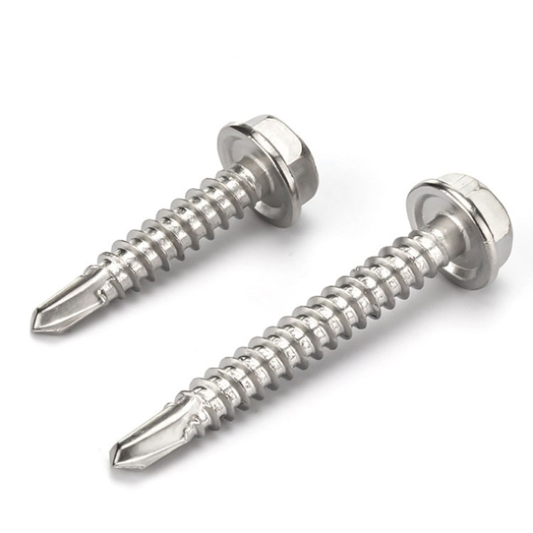 DIN7504K HEXHER SOBREFAR