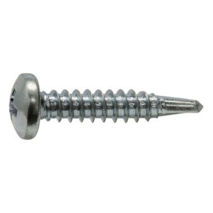 DIN7504N PHILLIPS PAN CAPELA PARAFUS