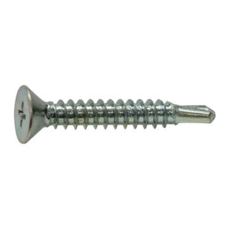 DIN7504P PHILLIPS CABEÇA PARA PARAFUSO AUTO FORMA